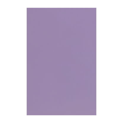 Pliego de Papel bond de Colores
