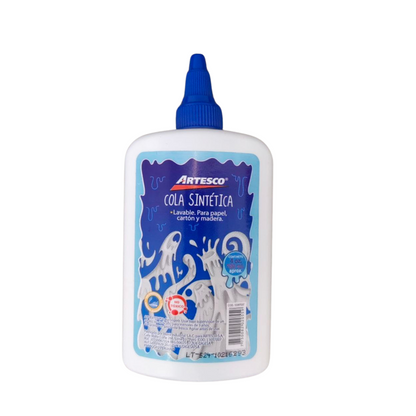 Pegamento Blanco Artesco