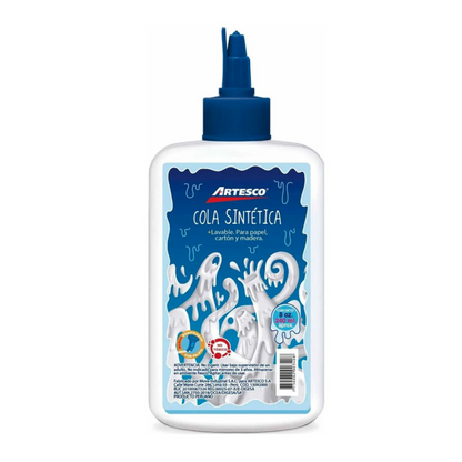 Pegamento Blanco Artesco