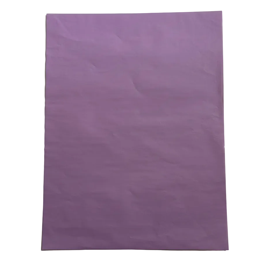 Pliego Papel Lustre