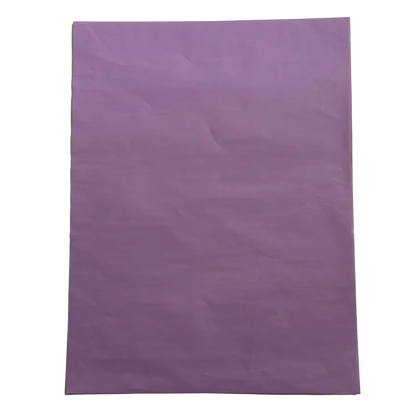 Pliego Papel Lustre