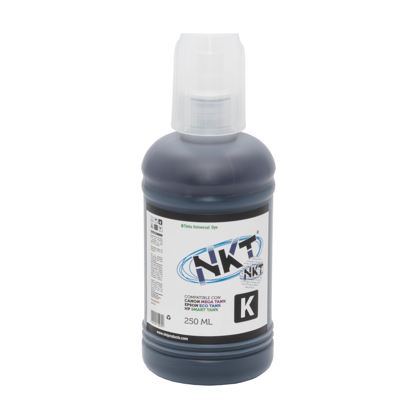 Tinta Impresoras universal NKT