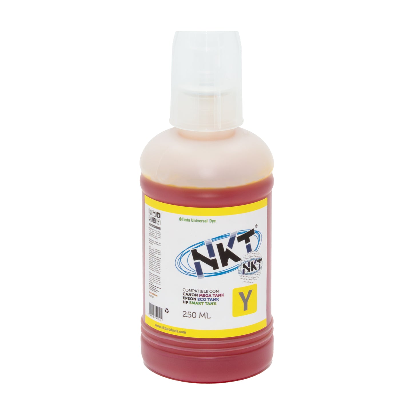 Tinta Impresoras universal NKT