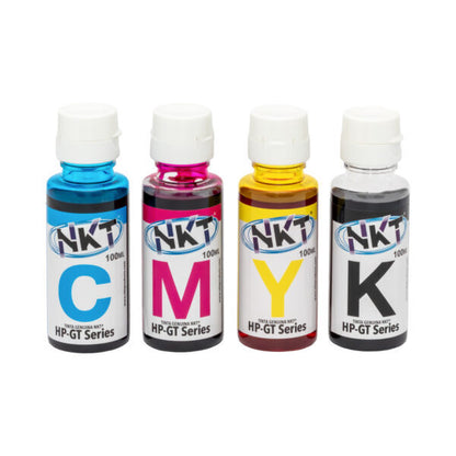 Tinta Impresoras universal NKT
