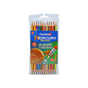 Lapiz de Color Mercury Vinyl 12x24