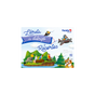 Libreta de Dibujos y Recortes Tamaño Carta (40 Hojas) Facela