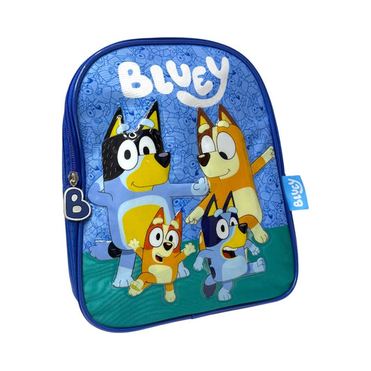 Mochila Bluye Niño