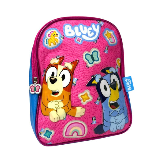 Mochila Bluey Niña