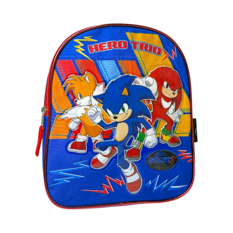 Mochila Sonic