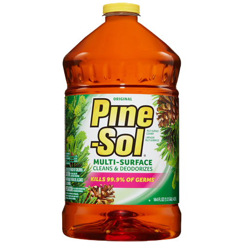Galon de Pinesol