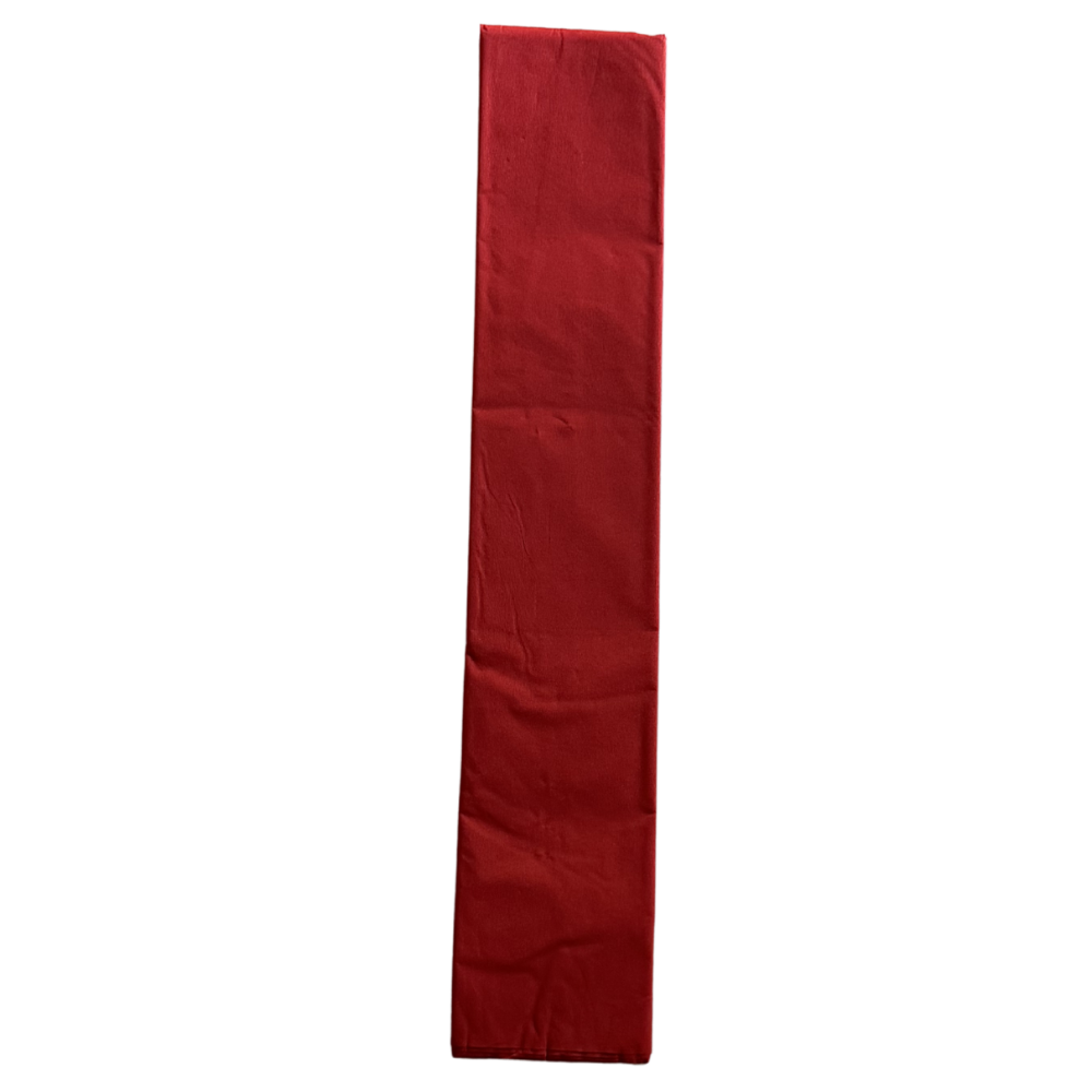 Pliego de Papel Crespon