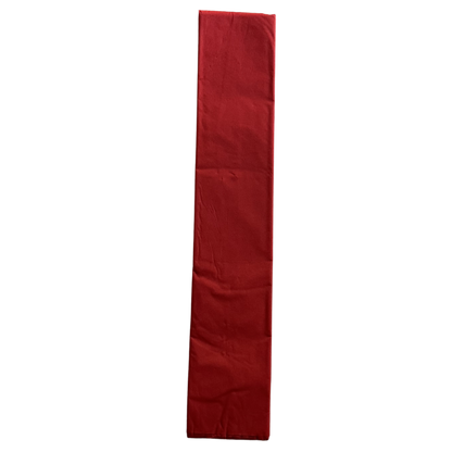 Pliego de Papel Crespon