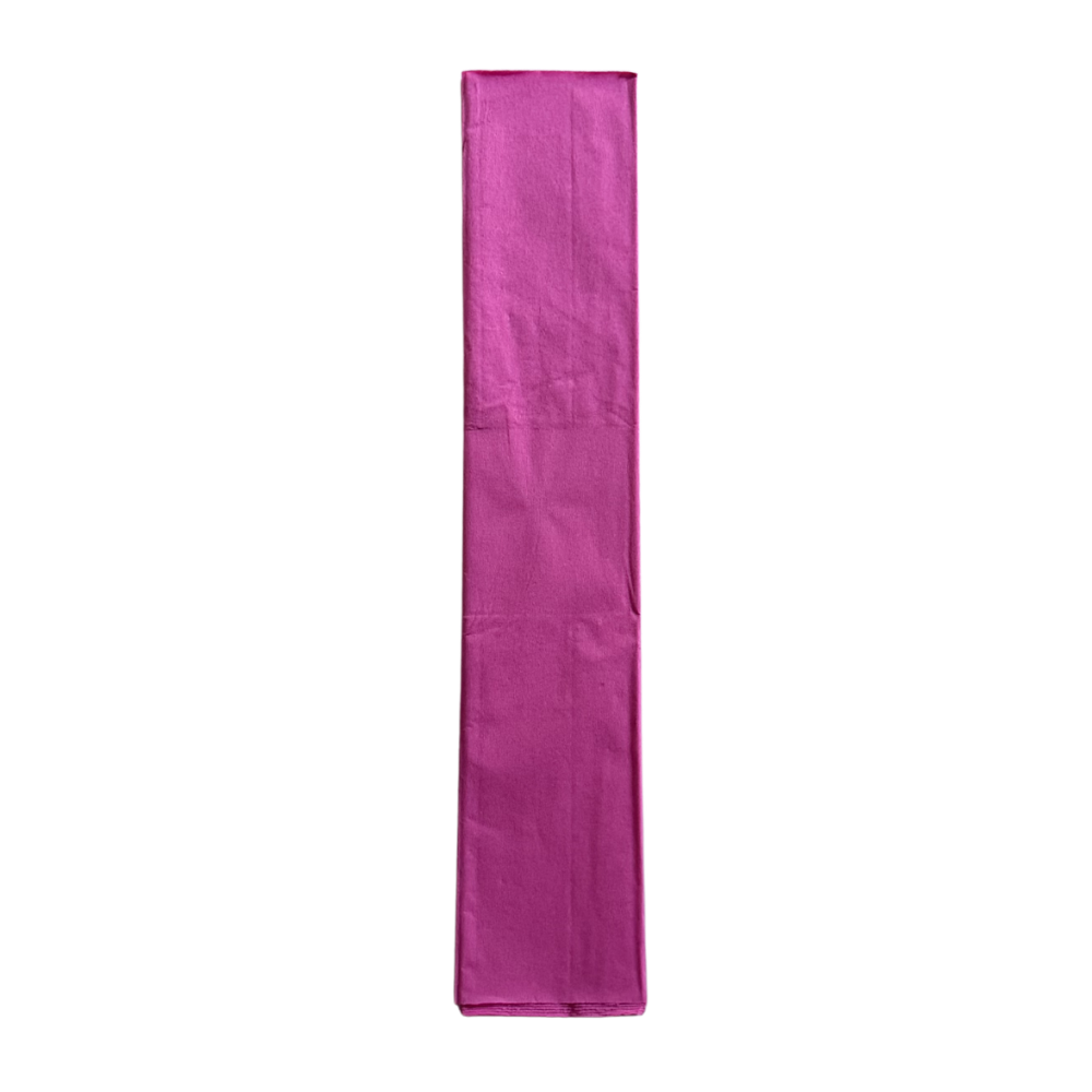 Pliego de Papel Crespon
