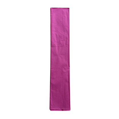 Pliego de Papel Crespon