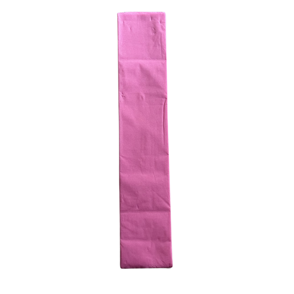 Pliego de Papel Crespon