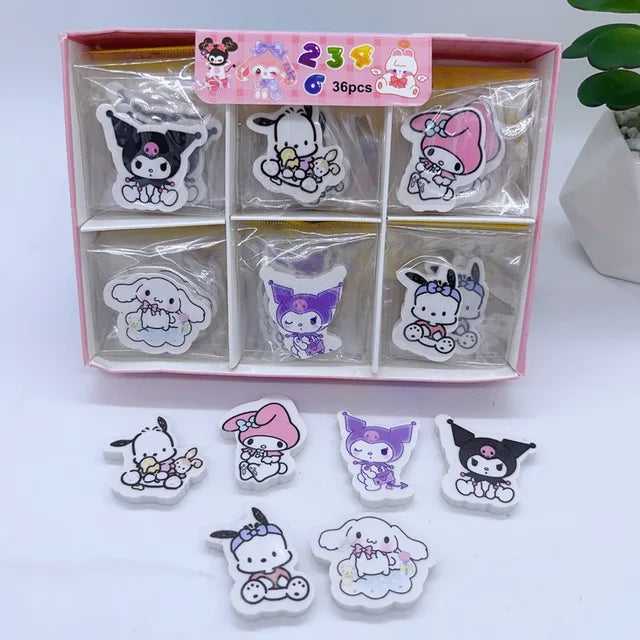 Borrador Kuromy Docena