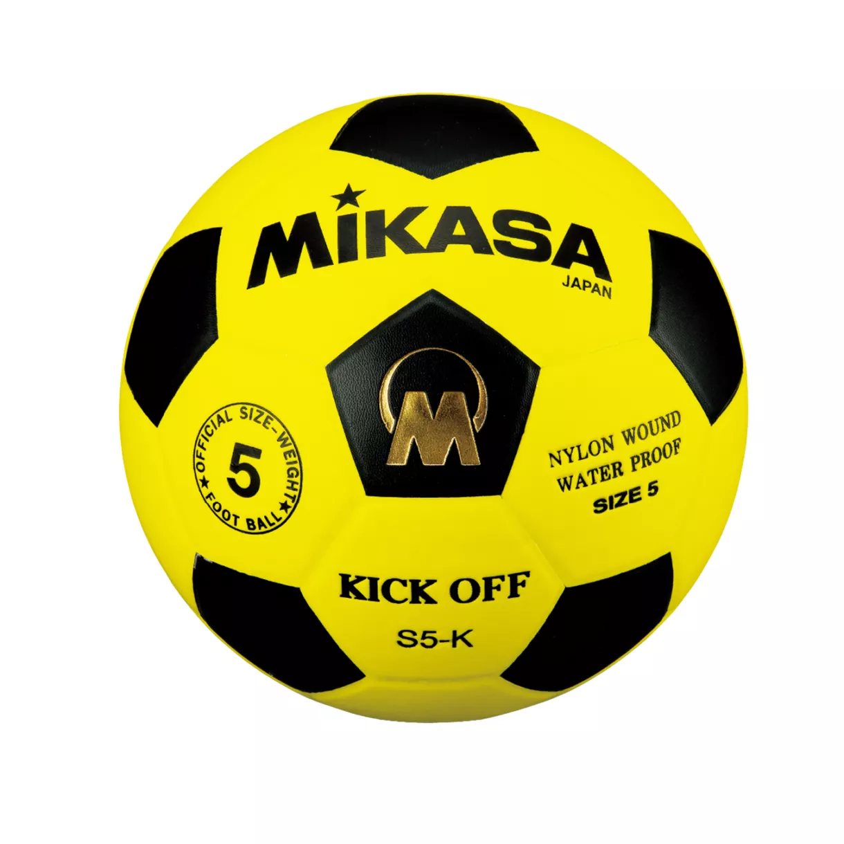 Pelota fútbol 11  Mikasa Original