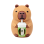 sacapuntas Capibara