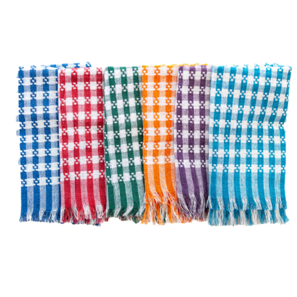 Manta cocina, mantel