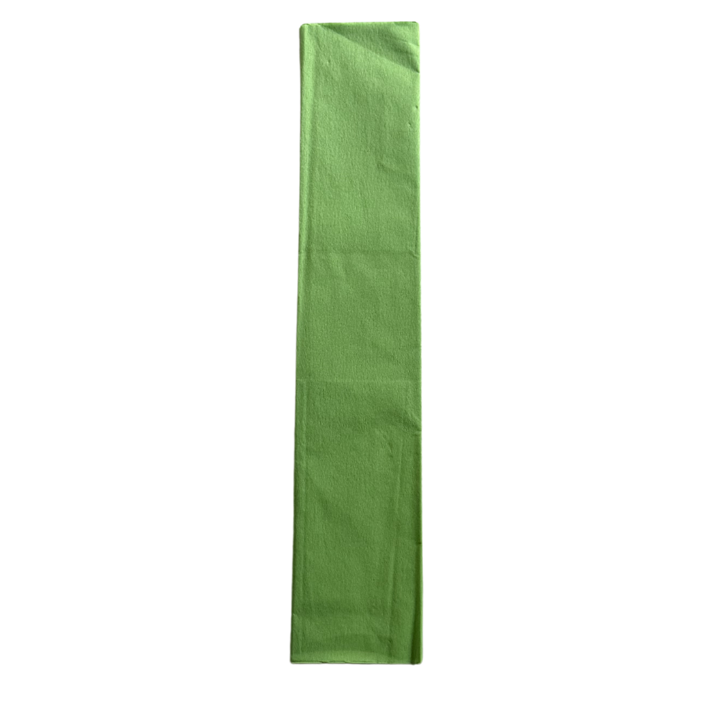 Pliego de Papel Crespon