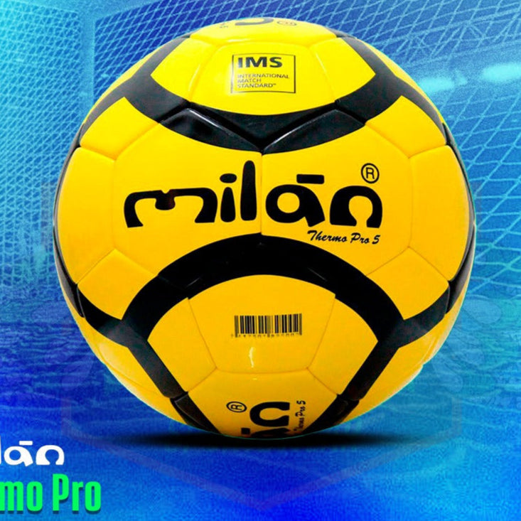 Pelota fútbol Playa Milan