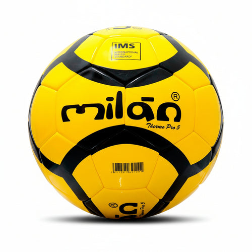 Pelota fútbol Playa Milan