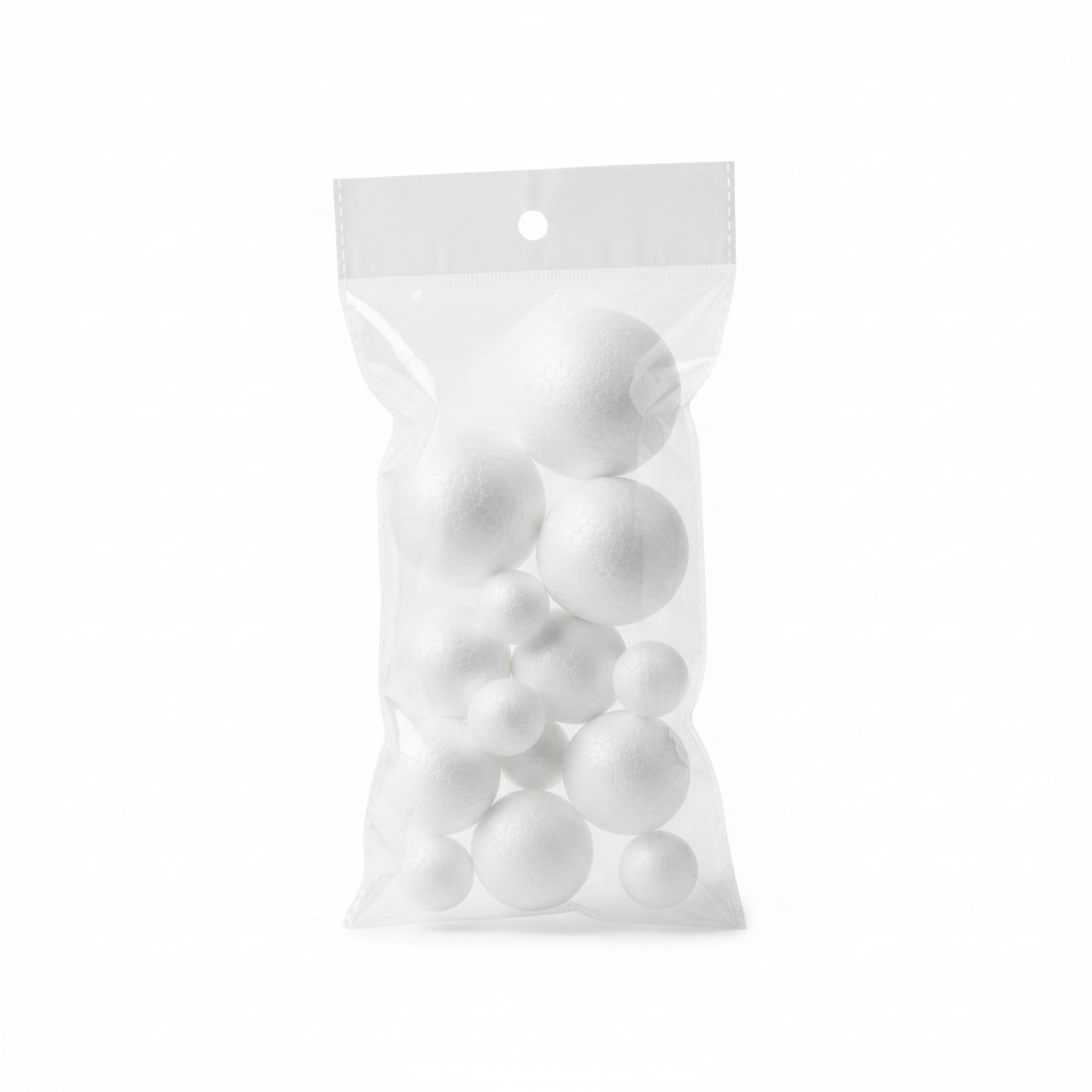 Bolas de Durapax  Surtidas