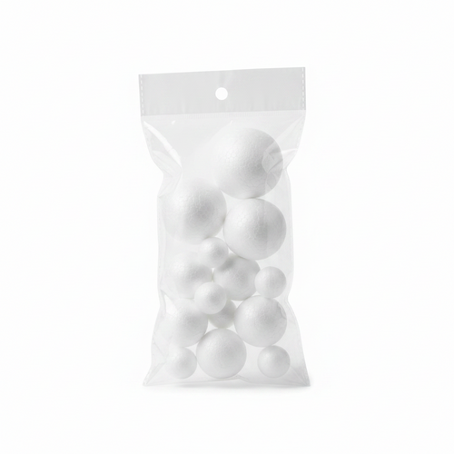 Bolas de Durapax  Surtidas
