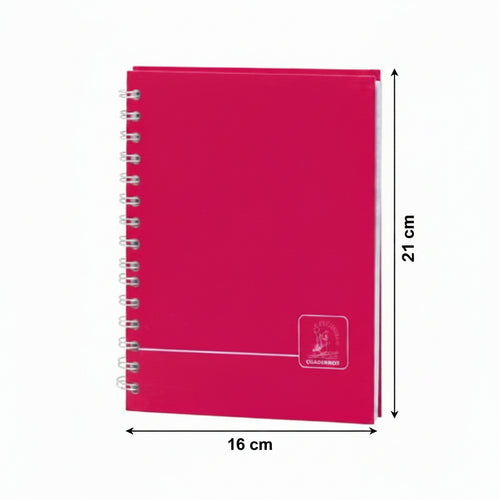 Cuaderno Agenda N 2 Rayado