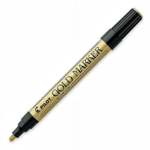 Plumon  Diplomas Pilot Dorado
