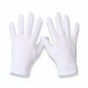Guantes Satinado Par Talla Unica