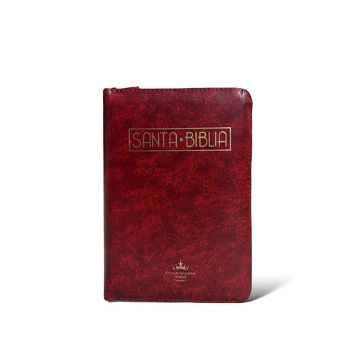 Biblia RV1960 Con Referencias