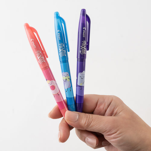Boligrafo Pilot Frixion Ball