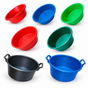 Huacales Plasticos Central Plastic