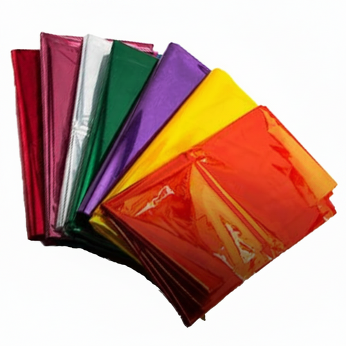 Papel Celofan Pliego Original
