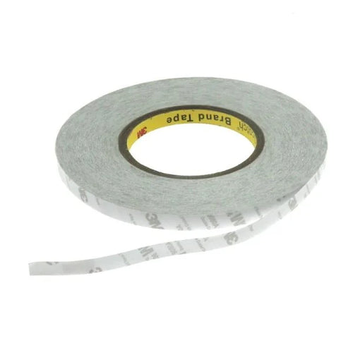 Cinta Doble Cara 3M  15 lb / 3 yardas/ 1cm