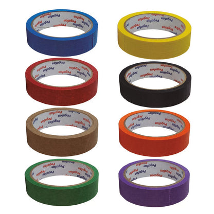 Tirro De Color Pegafan  3/4 x 20 Yardas