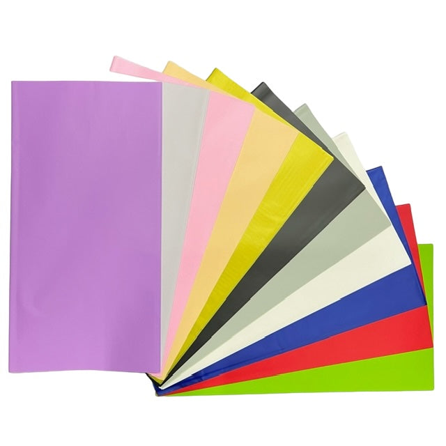 Pliego de Papel de Regalo Coreano Liso