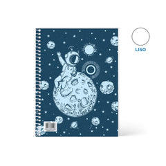 Cuadernos de Anillo y Espiral