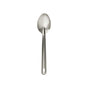Cuchara de metal  31cm