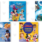 Coleccion de Cuentos de Disney