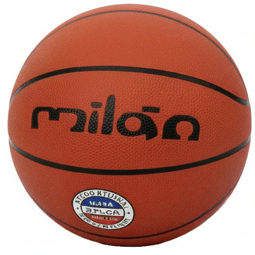 Pelota basketball Milan Unidad