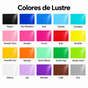 Pliego Papel Lustre