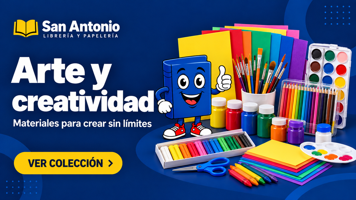Ver Arte y creatividad