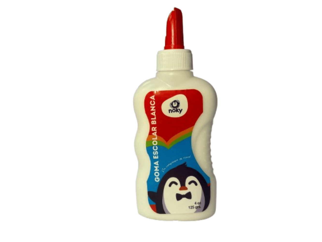 Pegamento Blanco Noky