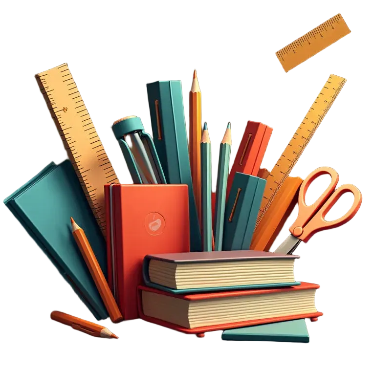 San Antonio Librerias