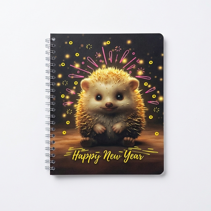 Cuaderno Espiral ProFLEX