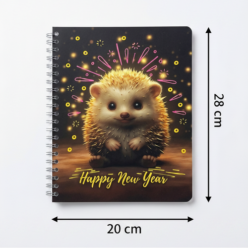 Cuaderno Doble Anillo  Pro FLEX
