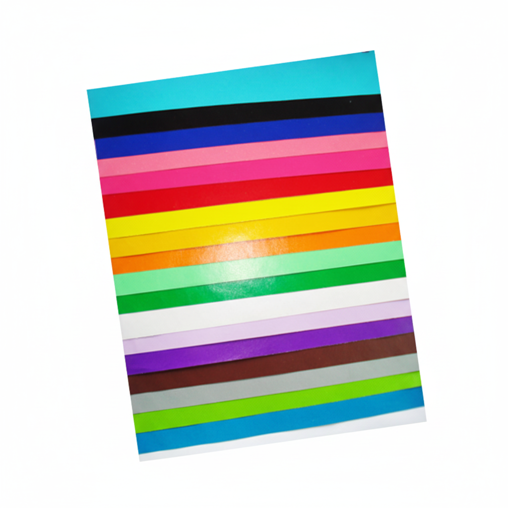 Pliego Papel Lustre
