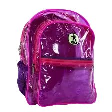 Mochila Go Dinamic
